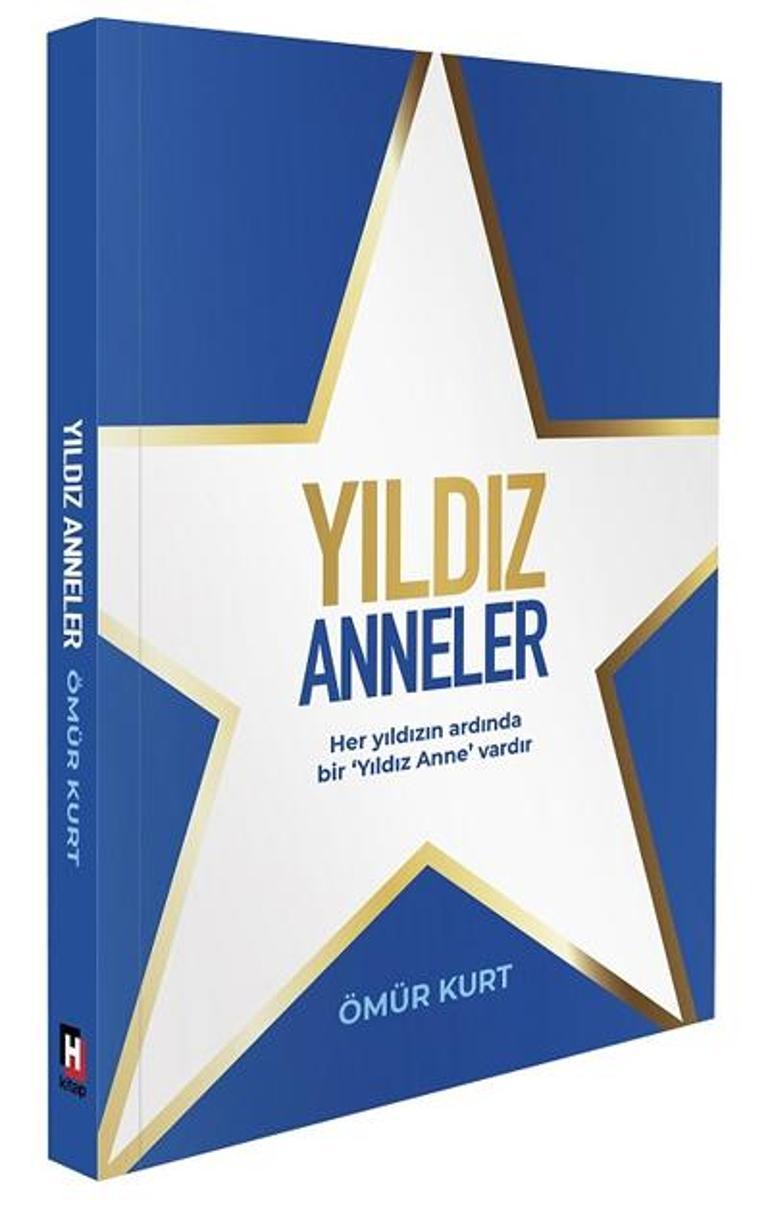 Yıldız Anneler Kitabı